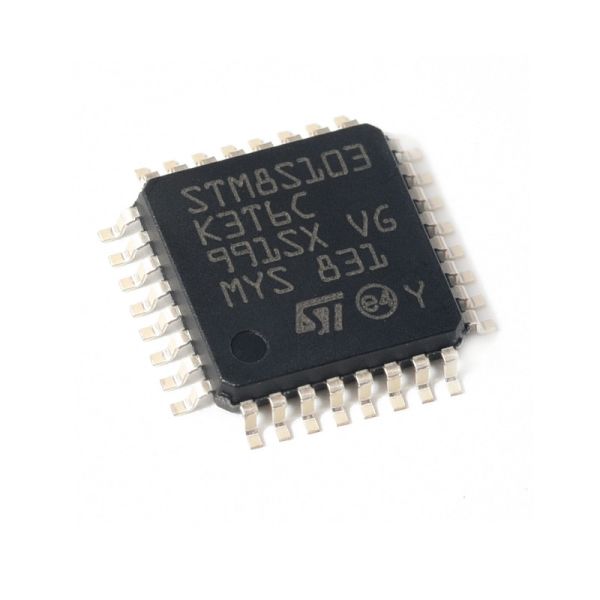 Quality STM8S103K3T6C  New and Original Integrated circuit IC 8-bit Microcontrollers for sale