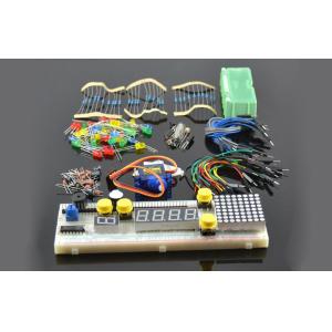 Lightweight Arduino Starter Kit With Plastic Box Electronic Project DIY