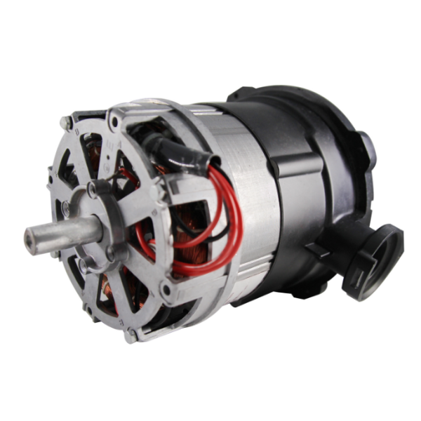 Kitchen Garbage Disposer DC Motor