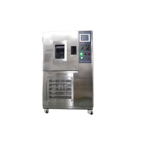 Quality Accelerated Ozone Aging Test Chamber With Programmable Controller for sale