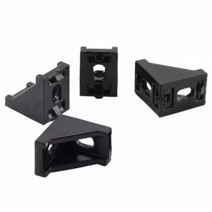 ISO9001 Standard Customize Metal Stamping Bracket with Customized Request