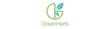 China GreenHerb Biological Technology Co., Ltd logo