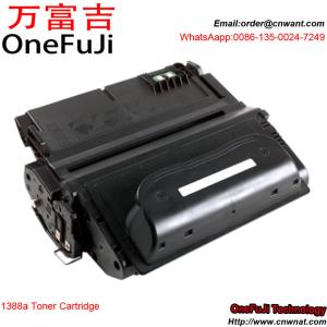  Q1338A compatible toner cartridge for  LaserJet 4200 compatible toner cartridge 1338A Manufactures