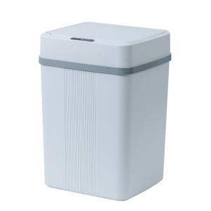China Automatic Intelligent Smart Trash Can Sensor Dustbin Intelligent Trash Can with Sensor on sale China Automatic Intelligent Smart Trash Can Sensor Dustbin Intelligent Trash Can with Sensor on sale