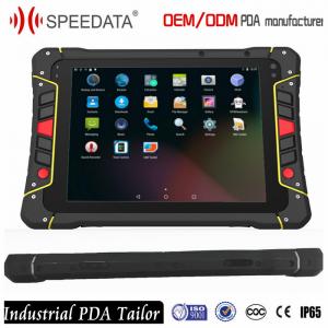  OCTA Core CPU Rugged Tablets PC / Pocket PDA Scanner 13MP Camera Manufactures
