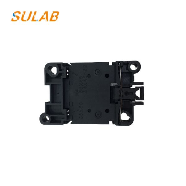Elevator Spare Parts Fuji Contactor SC-E04P/G DC110V