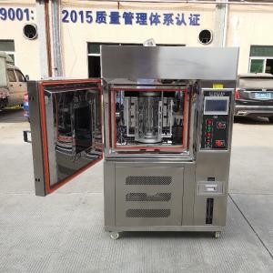 China Salt Spray Cyclic Corrosion Test Chamber Environmental Climatic Test Cham on sale
