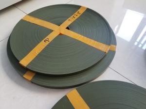  Thickness 0.8mm 1.0mm 1.5mm Industrial Rubber Sheet PTFE Guide Tape Easy Assembly Manufactures