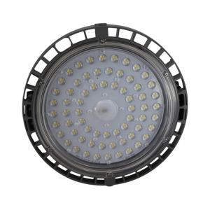 China Outside Module Lens 100W 150W LED High Bay Lights With Gear Box , 5 Years Warranty on sale