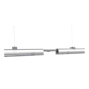 Linear LED Trunking Light 80W Trunking System Lighting LED Channel