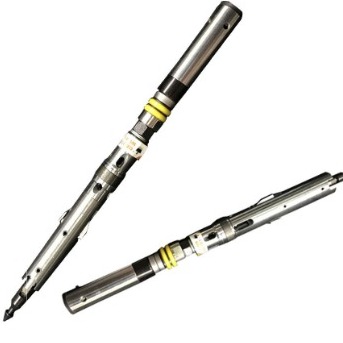 Quality Precision-Engineered Core Barrel Set with Improved Core Recovery Performance for sale