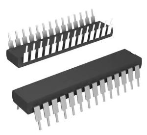  ATMEGA328P-PU Programmable IC Chips 8 Bit Microcontrollers MCU 32KB Manufactures