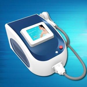 New Best Portable Laser 808 Depilation For Painless Hair Removal (CE)/Laser 808 Depilation
