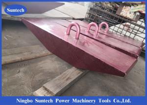  Heavy Duty Ground Anchor Tower Erection Tools for Construction Manufactures