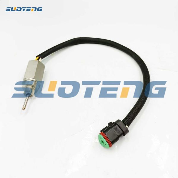 3E8700 Temperature Sensor front view