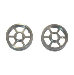  IATF 16949 A356 0.2mm Aluminium High Pressure Die Casting Manufactures