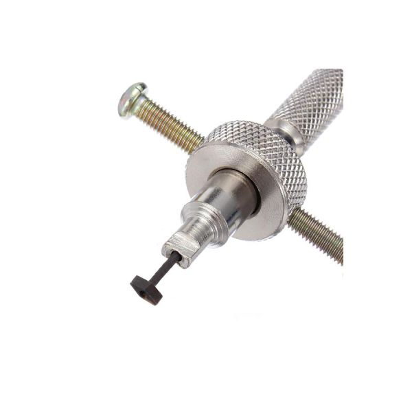 GOSO Disc Detainer Padlock Pick