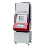 PLC Automatic Control Microcomputer Control 13 KN Compress 18650 Cylindrical