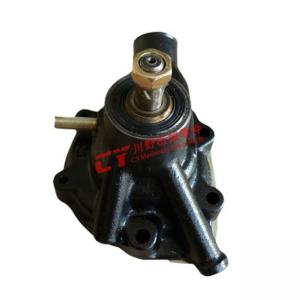  16100 - 3264  161003264 H07CT Water Pump For Hitachi EX220 - 5 Manufactures