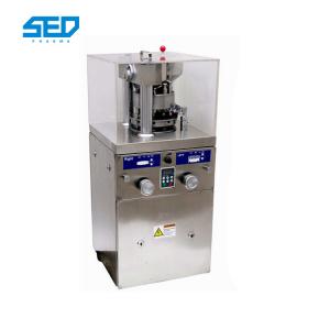  Fast Speed Intelligent Tablet Press For Chemical And Pharmaceutical Machine Made Pills Manufactures