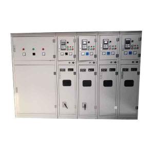  Knkong 33KV RMU MV Switchgear Panel ISO IEC GB Standard Manufactures