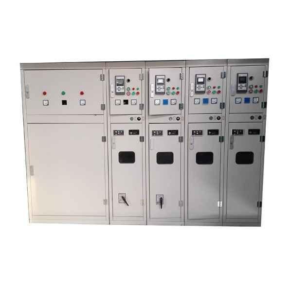 Quality Knkong 33KV RMU MV Switchgear Panel ISO IEC GB Standard for sale