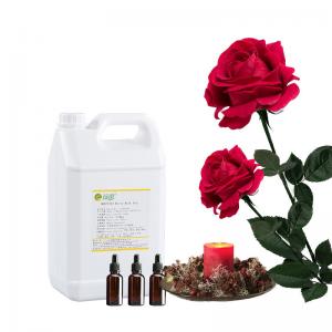  Rose Fragrance For Candle Soy Wax Making Candle Fragrance Oils Manufactures