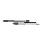 Customized Precision HSS Threading Taps For Thread Machining Cutting