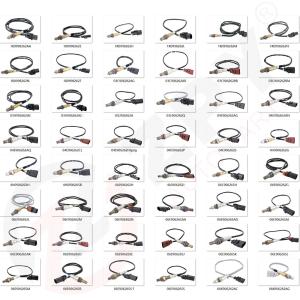 ZPY New Car Oxygen Sensor For Audi A3 A6 Q3 Oxygen Sensor 03L906262Q 03L 906 262