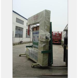 DTPQ - 1650B Foam Mesh Belt Foam Cutting Tools For Sponge Mattress