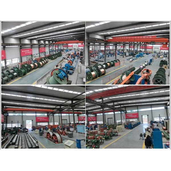 0.6 1KV Overhead Transmission Aerial Bundled Cable