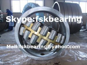  Radial Load 23256CA / W33 Spherical Roller Bearing For Vibrating Screen Manufactures