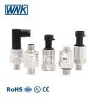 Digital I2C Small Pressure Sensors 304sst Housing For Pump And Compressor