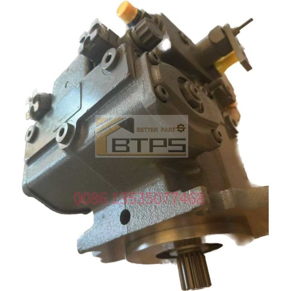 Quality Hydraulic Pumps A4VSO250LR2/30R-PPB13N00  A4VSO40/A4VSO71/A4VSO125/A4VSO180/A4VSO250/A4VSO355/A4VSO500DR for sale