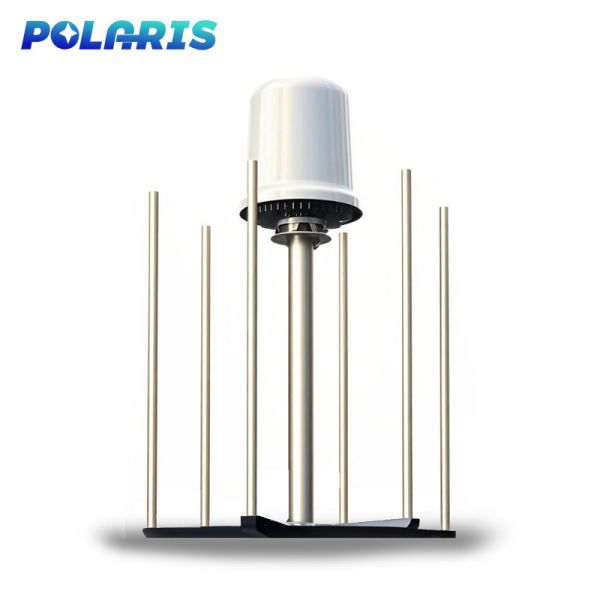 Fixed Type Drone Detector With AI Driven Target Recognition And Auto False Alarm