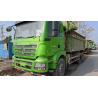 Buy cheap Shacman M3000 Used Dump Trucks 6x4 Second Hand Tipper Truck from wholesalers