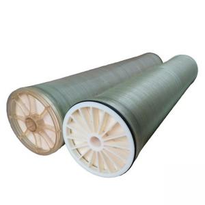  1016MM Water Treatment Consumables Membrane ULP-8040 For Industrial Water Filter Manufactures
