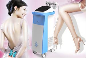  2016 Sanhe beauty HIFU for face lifting and body slimming and weight loss ultrasound focus Manufactures