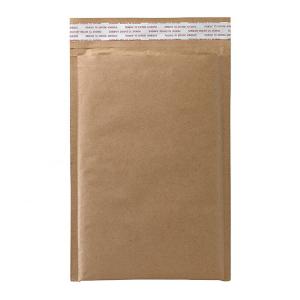  FSC Recycled Self Adhesive Honeycomb Paper Padded Mailers Manufactures