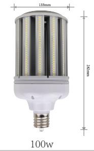 Corn Lamp Of 100w  （ GC100B-EX39-1200L-850 ）UL Listed Manufactures