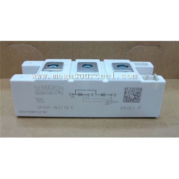 Quality IGBT Power Module MCD72-12I01B - IXYS- Thyristor Modules Thyristor/Diode Modules for sale
