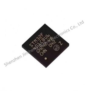  STM32F401CBU6 ARM Microcontroller MCU , DSP FPU ARM Cortex M4 MCU Manufactures