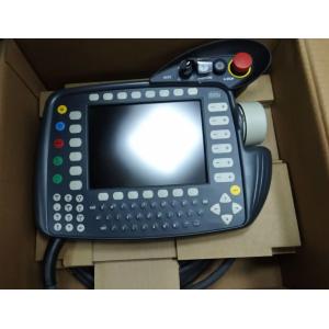 Kp2 Robot Teach Pendant KRC2 Teaching Device Function Robotic System