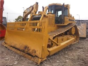 China                  Used Good Condition Cat D6r Crawler Tractor on Promotion, Secondhand Caterpillar Track Bulldozer D6r D7r D6h D7h Dozer for Sale              on sale