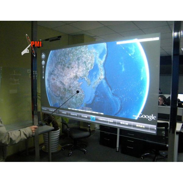 65 Inch Multi Touch Foil,Multi Touch Film For Windows7,Windows8,Android