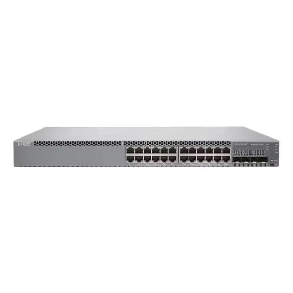 Quality Original EX3400-24P 24 POE Ports Network Switch with SNMP Function and Customizable Features in EX3400 Series for sale