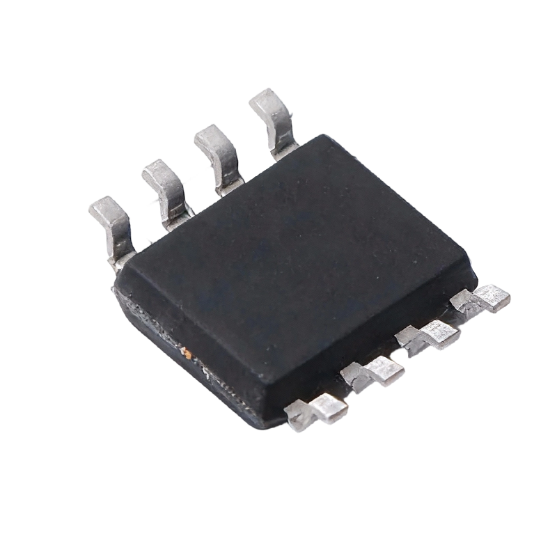 Ultra Low Power NOR Flash Memory with 2M/1M/512K-bit Serial Standard and Dual I