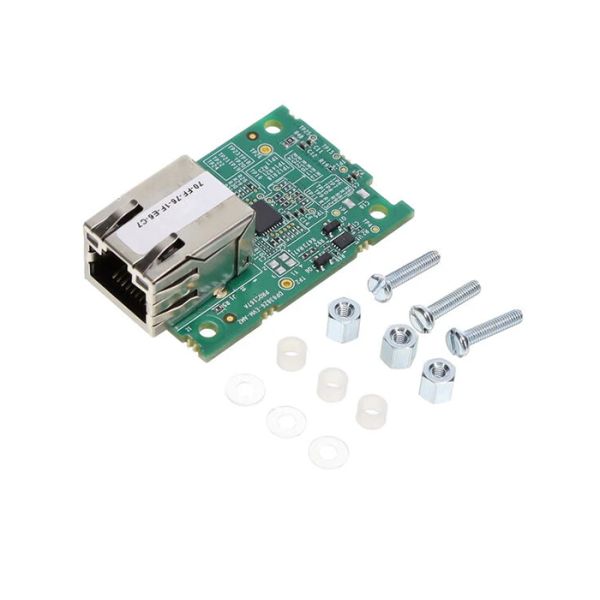 DP83826-EVM-AM2 Embedded Solutions Ethernet PHY Interface Platform Evaluation