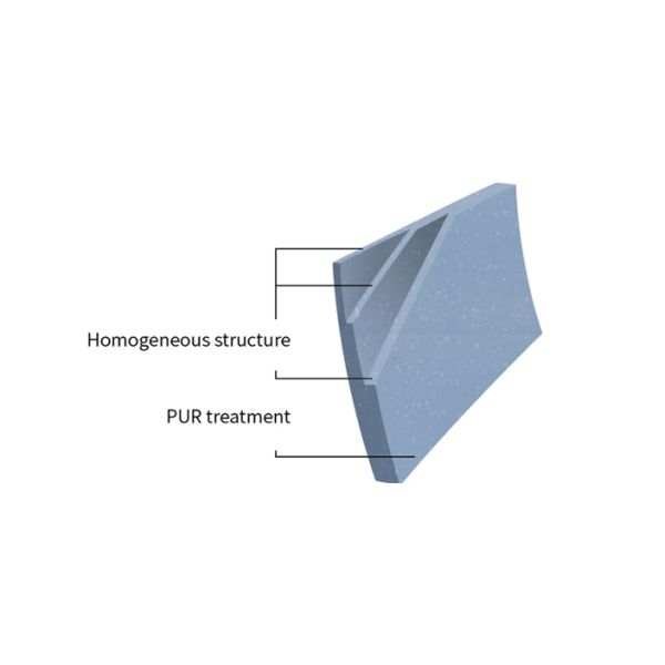 Multi Function Rubber Flooring 5mm Kindergarten Flooring Non Slip