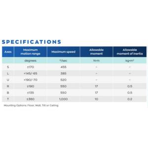 New Welding Robot Arm with robot positioner and welding torch and YRC1000